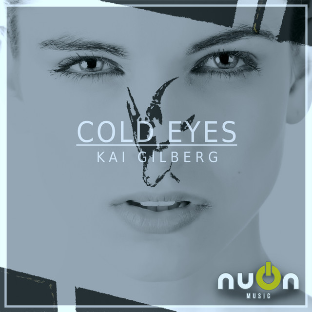 Cold Eyes cover art