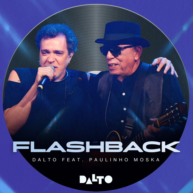 FLASHBACK (Live) album image