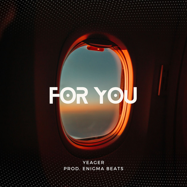 For You cover art