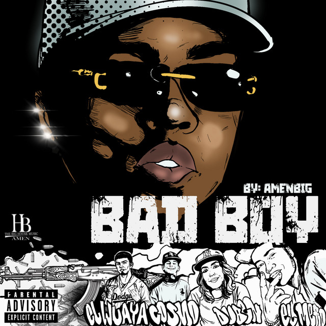 Bad Boy