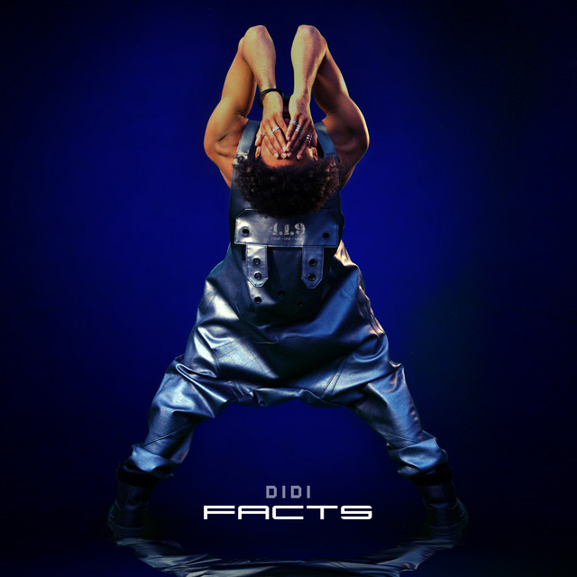 Facts cover art
