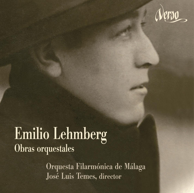 Emilio Lehmberg