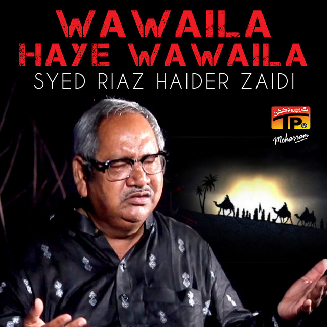 Syed Riaz Haider Zaidi | Spotify