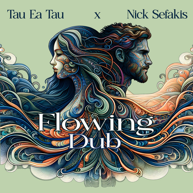 Flowing - Dub