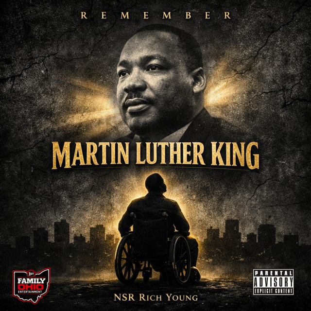 Remember Martin Luther King