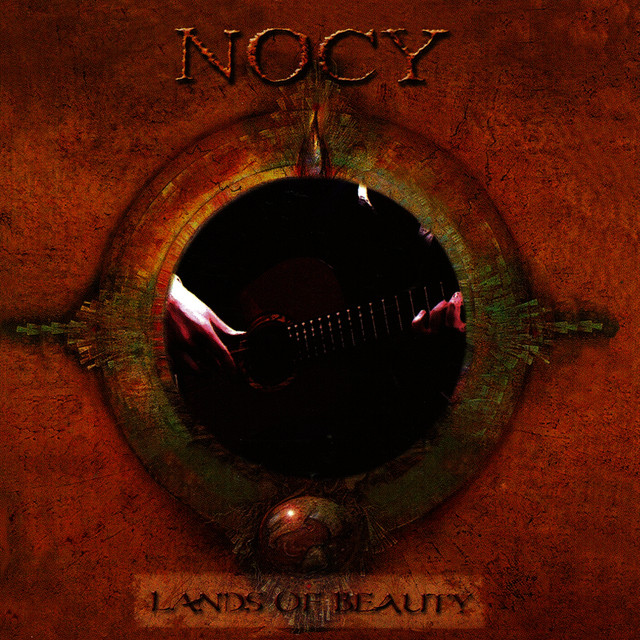 Lands of Beauty cover