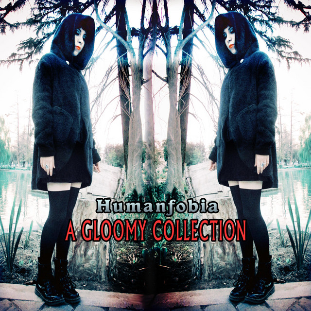 A Gloomy Collection cover art