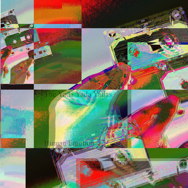 undefined album image