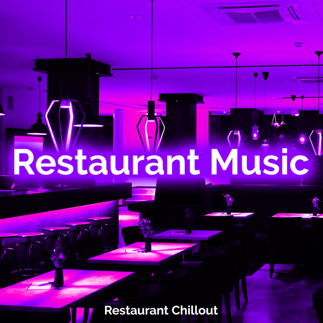 Restaurant Music cover art