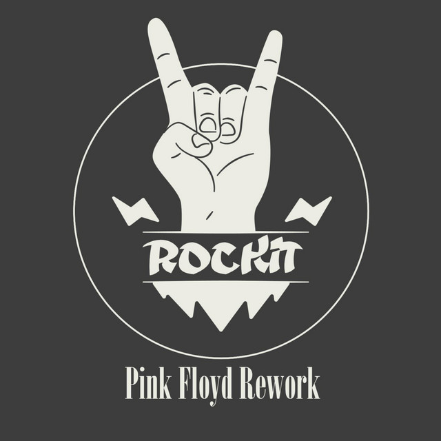 Pink Floyd Rework cover art