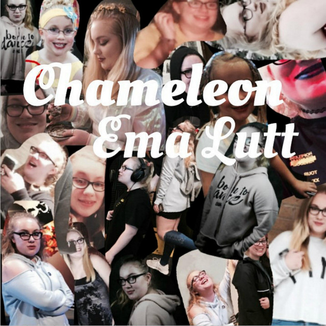 Chameleon - Single by Ema Lutt | Spotify