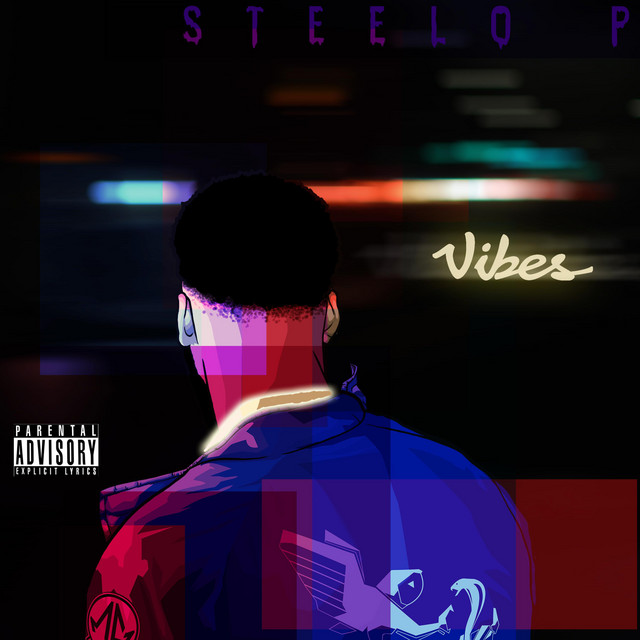 Vibes cover art