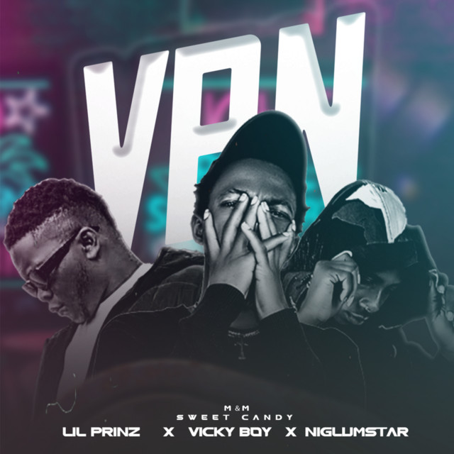 Lil Prinz | Spotify