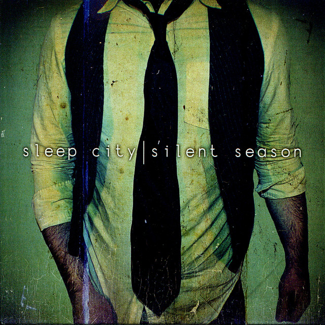Silent Season cover art