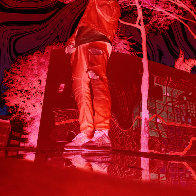 ID cover art