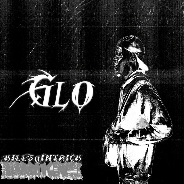 GLO cover art