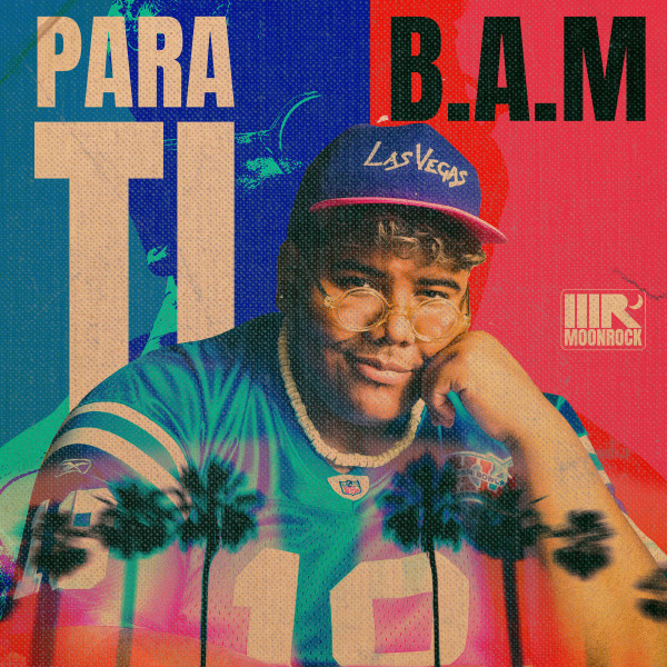 Para ti cover art