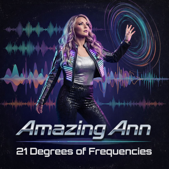Amazing Ann