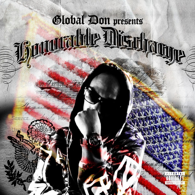 Global Don | Chartmetric