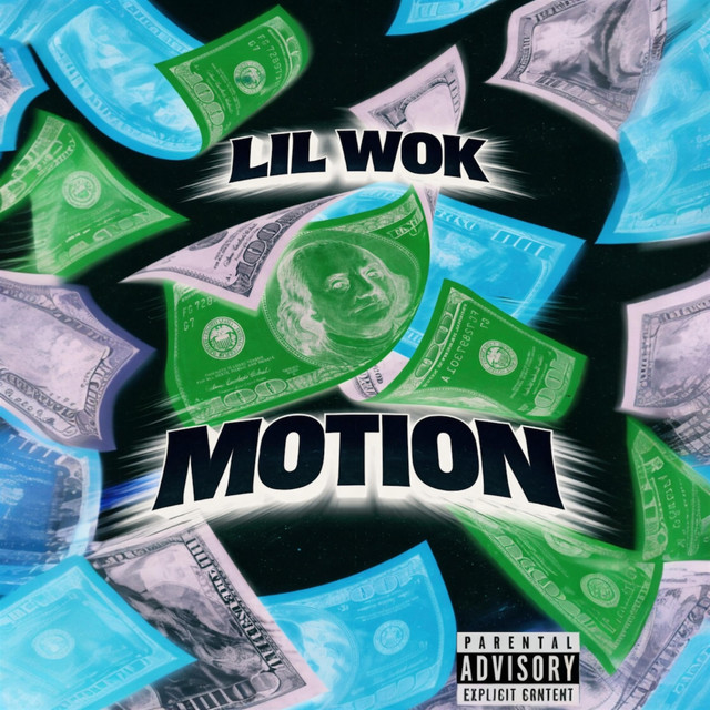 MOTION - Single by Lil wok | Spotify