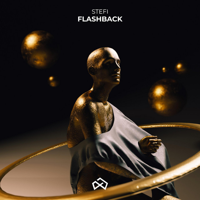 Flashback cover art
