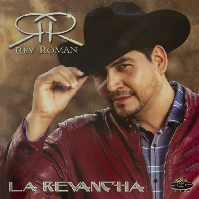 La Revancha - Album by Rey Román | Spotify