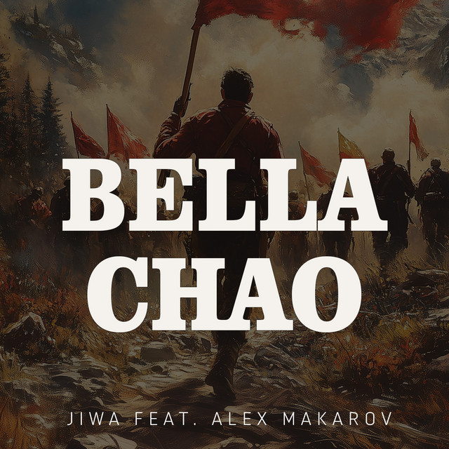 Bella Chao cover