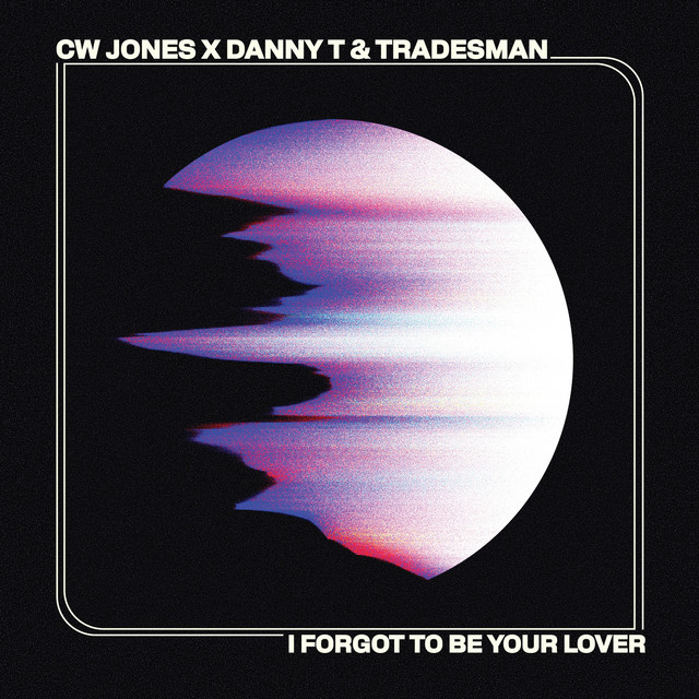 I Forgot to Be Your Lover