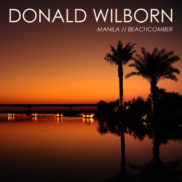Beachcomber - Original Mix cover art
