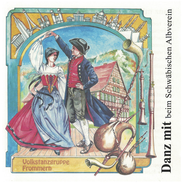 Cecil Sharp House Folk Dance Band
