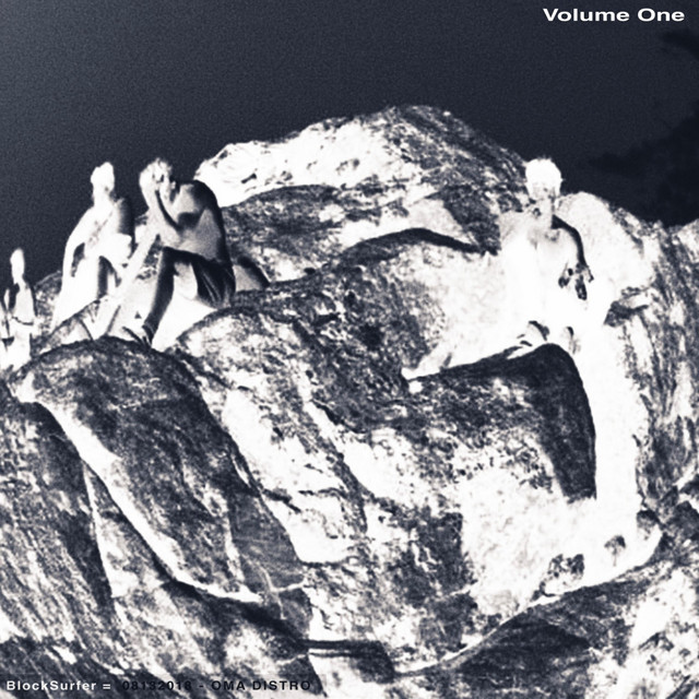 Volume One (Deluxe Edition) cover art