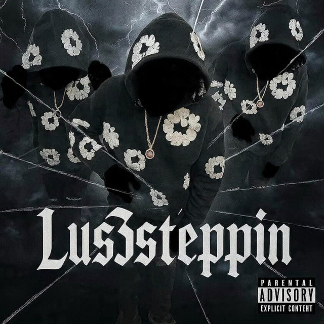 Lus3steppin