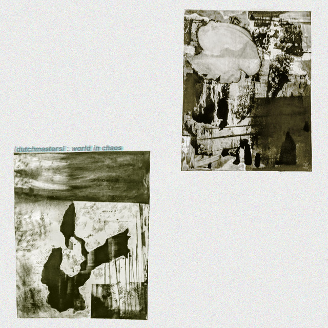 world in chaos (deluxe edition) cover art