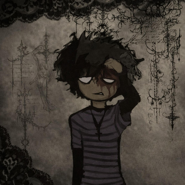 miss u cover art