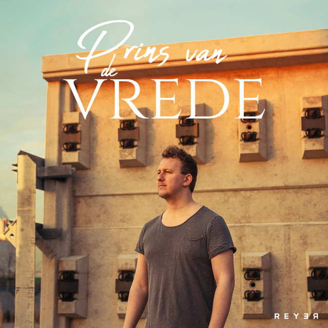 Prins Van de Vrede