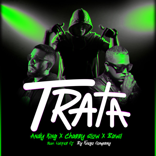Trata