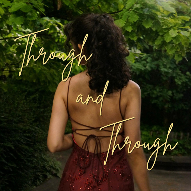 Through and Through cover art