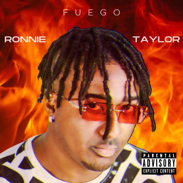 FUEGO cover