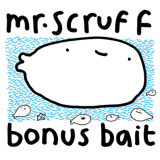 Ninja Tuna - Album by Mr. Scruff | Spotify