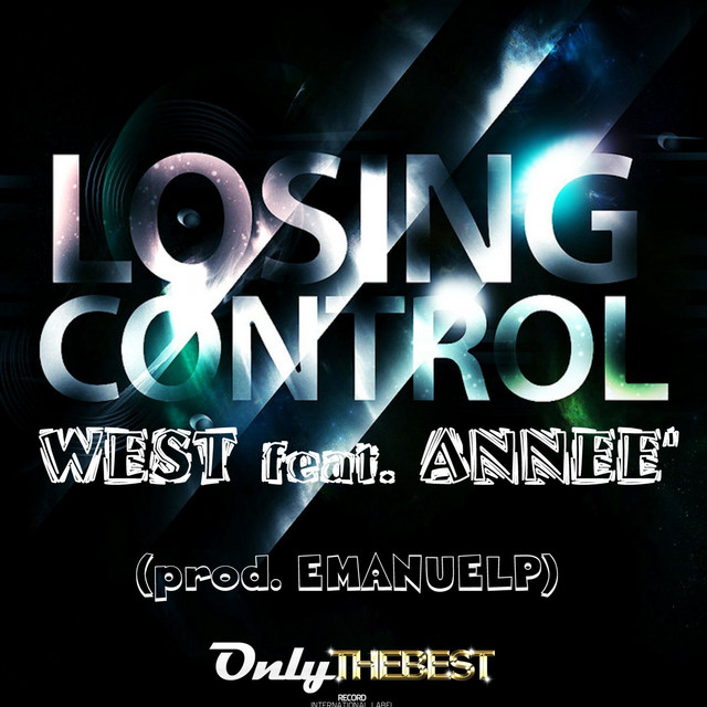 Losing Control cover art