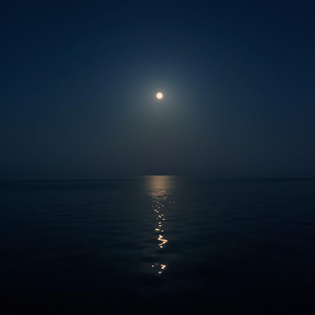 Cover of Crystal Clear Serenity