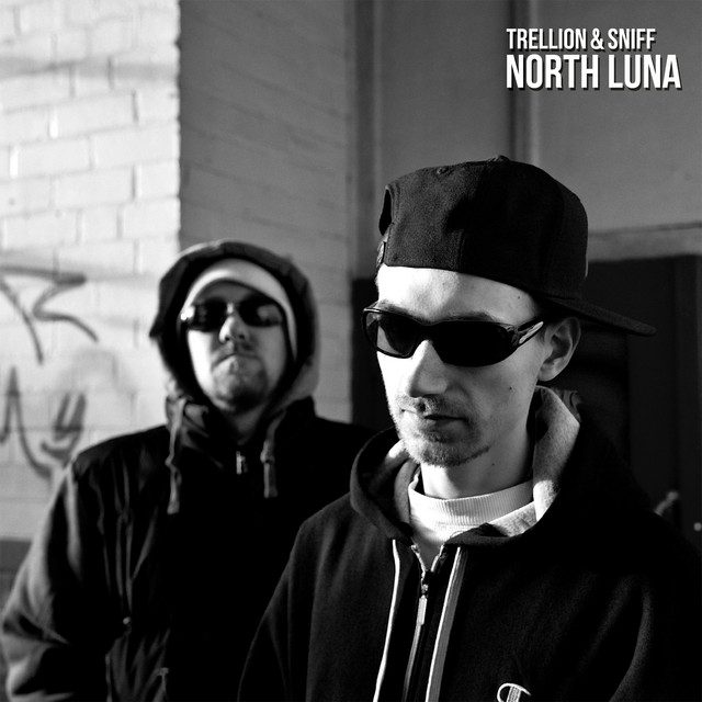North Luna cover art