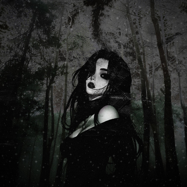 Обкладинка: lemme love u again — ECHOMORPHUSS