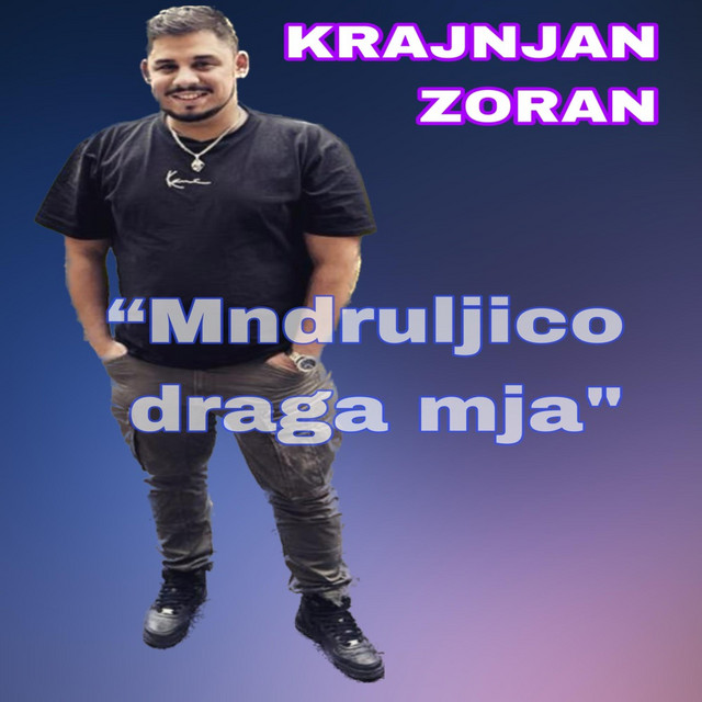 Zoran Krajnjan