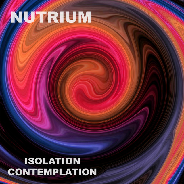 Isolation Contemplation cover art