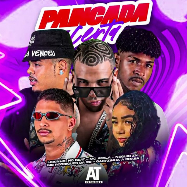 Pancada Bruta