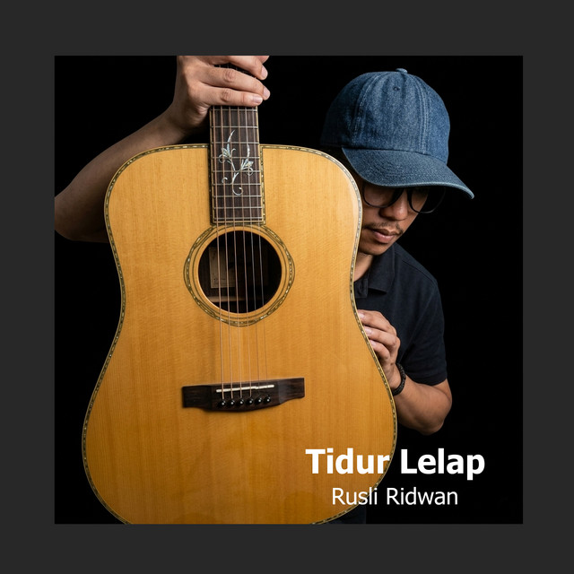 Tidur Lelap album image