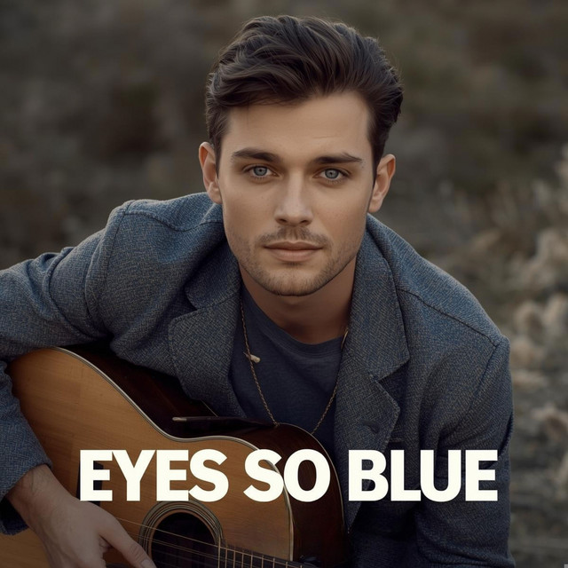 Eyes So Blue (Bluegrass Country Version)