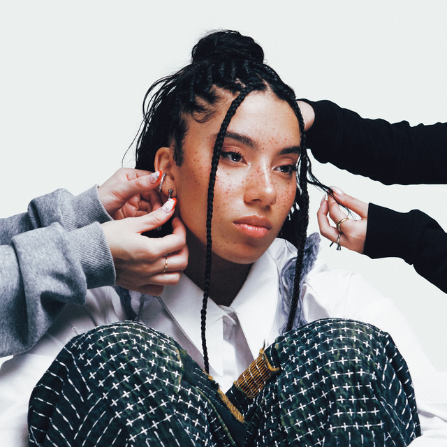 algo mío cover art