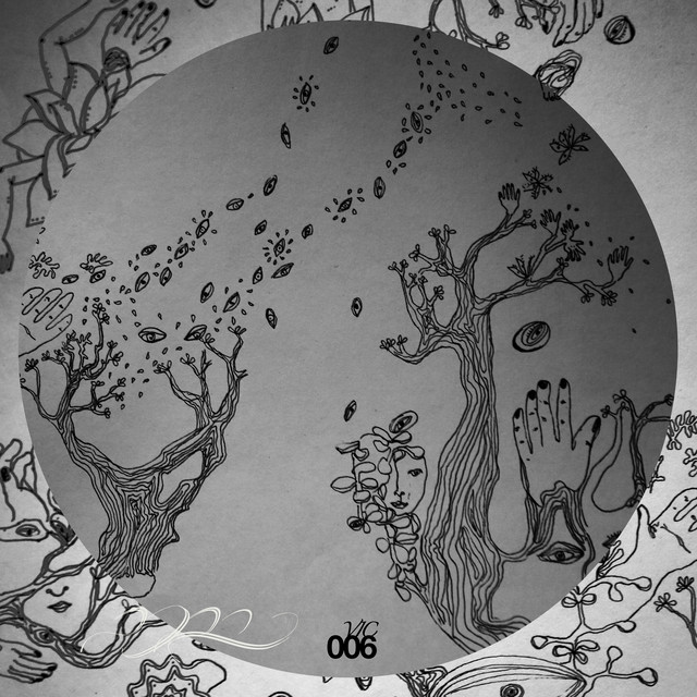 Life cover art